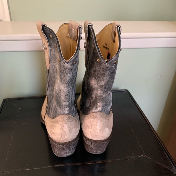 Old Gringo Boots - Picture 9 of 11